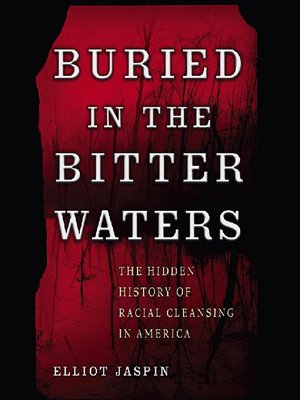 cover image of Buried in the Bitter Waters